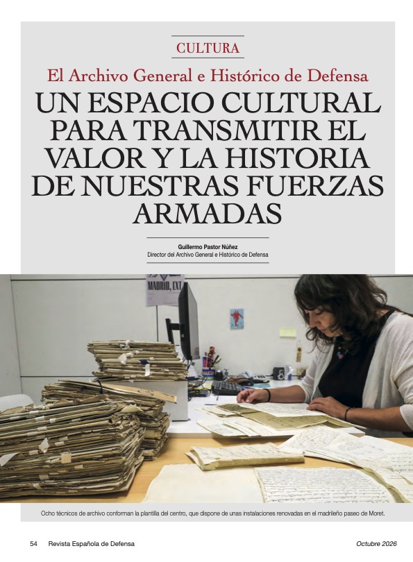 De archivos y bibliotecas