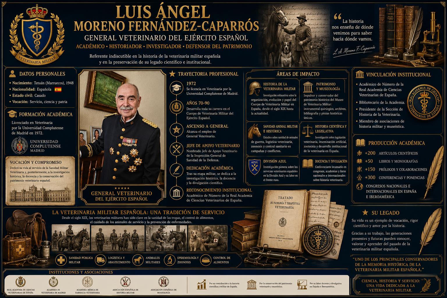Infografia Dr Caparros