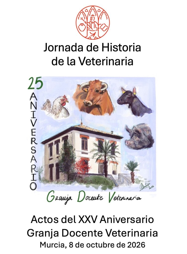 Poniendo nombres a la historia de la veterinaria
