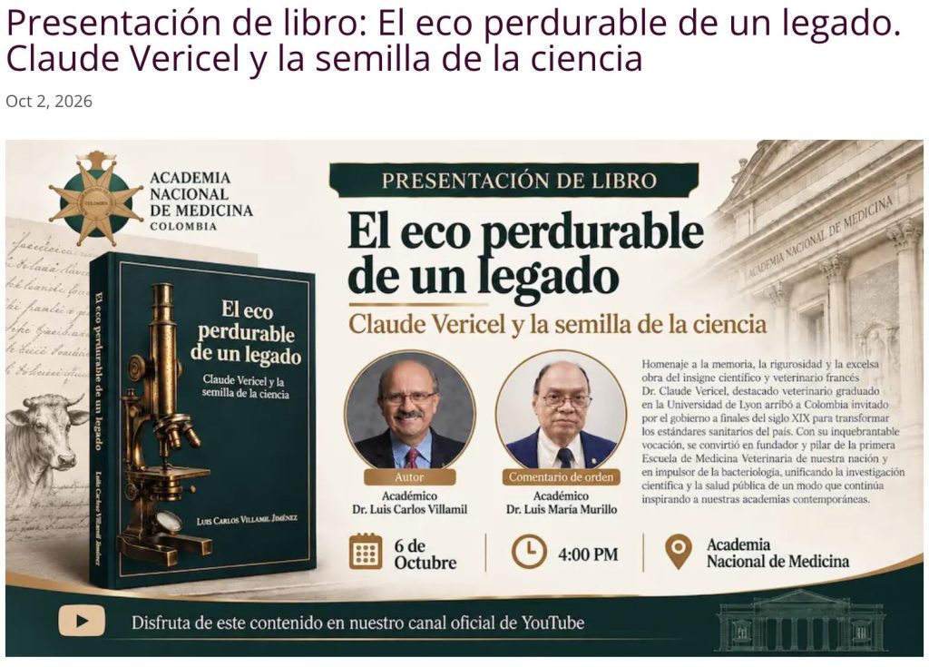 Actividades ultramarinas